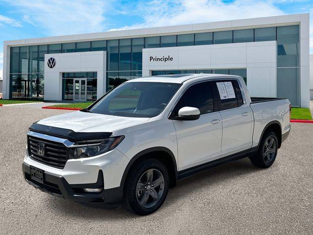 2023 Honda Ridgeline RTL — Pickup Truck — 29,620 mi — Grapevine, TX