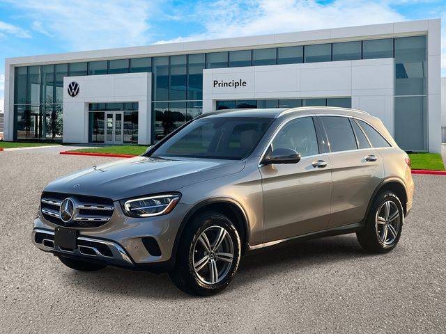 2021 Mercedes-Benz GLC GLC 300 — SUV — 68,325 mi — Grapevine, TX