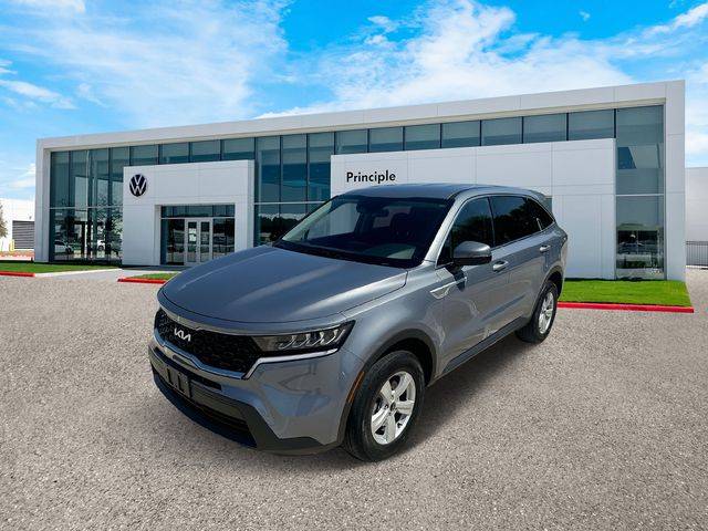 2022 Kia Sorento LX — SUV — 51,481 mi — Grapevine, TX