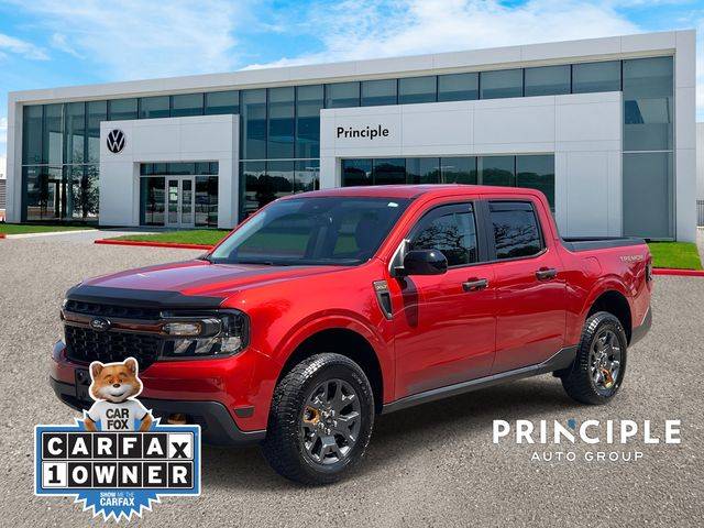 2024 Ford Maverick XLT Advanced — Pickup Truck — 5,960 mi — Grapevine, TX