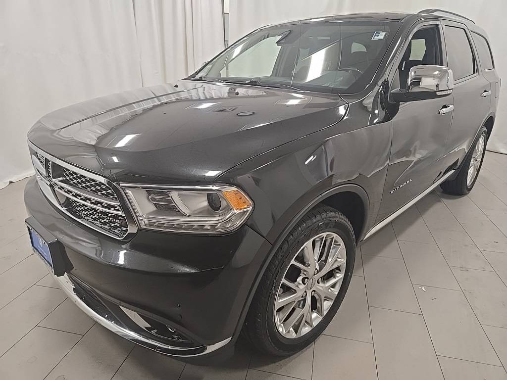 2015 Dodge Durango Citadel — SUV — 171,401 mi — Orland Park, IL