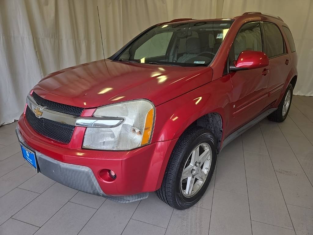 2006 Chevrolet Equinox LT — SUV — 168,860 mi — Orland Park, IL
