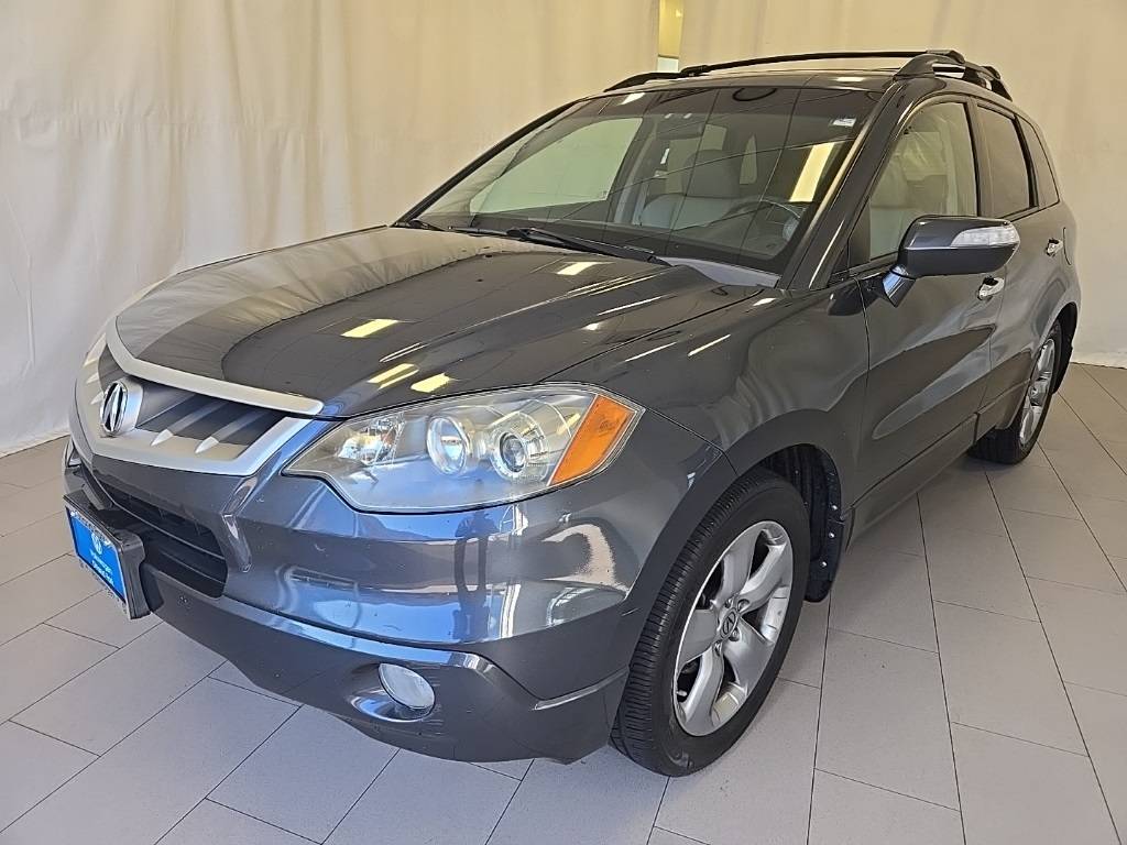 2007 Acura RDX Base — SUV — 100,516 mi — Orland Park, IL