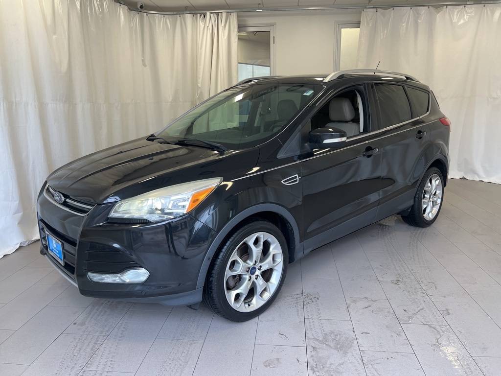 2015 Ford Escape Titanium — SUV — 139,418 mi — Orland Park, IL
