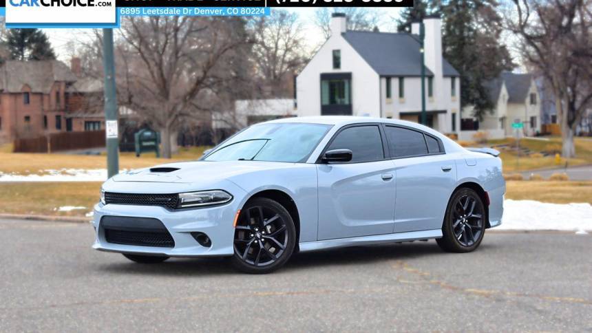 2020 Dodge Charger GT — Sedan — 130,889 mi — Denver, CO