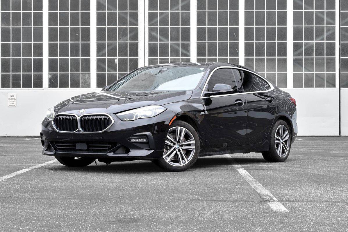 2020 BMW 2 Series 228i — Sedan — 97,035 mi — Denver, CO