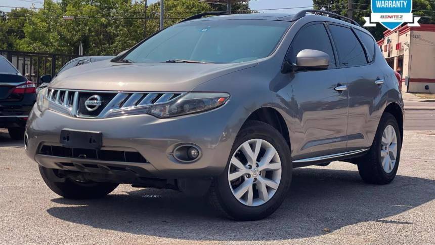 2009 murano le for sale