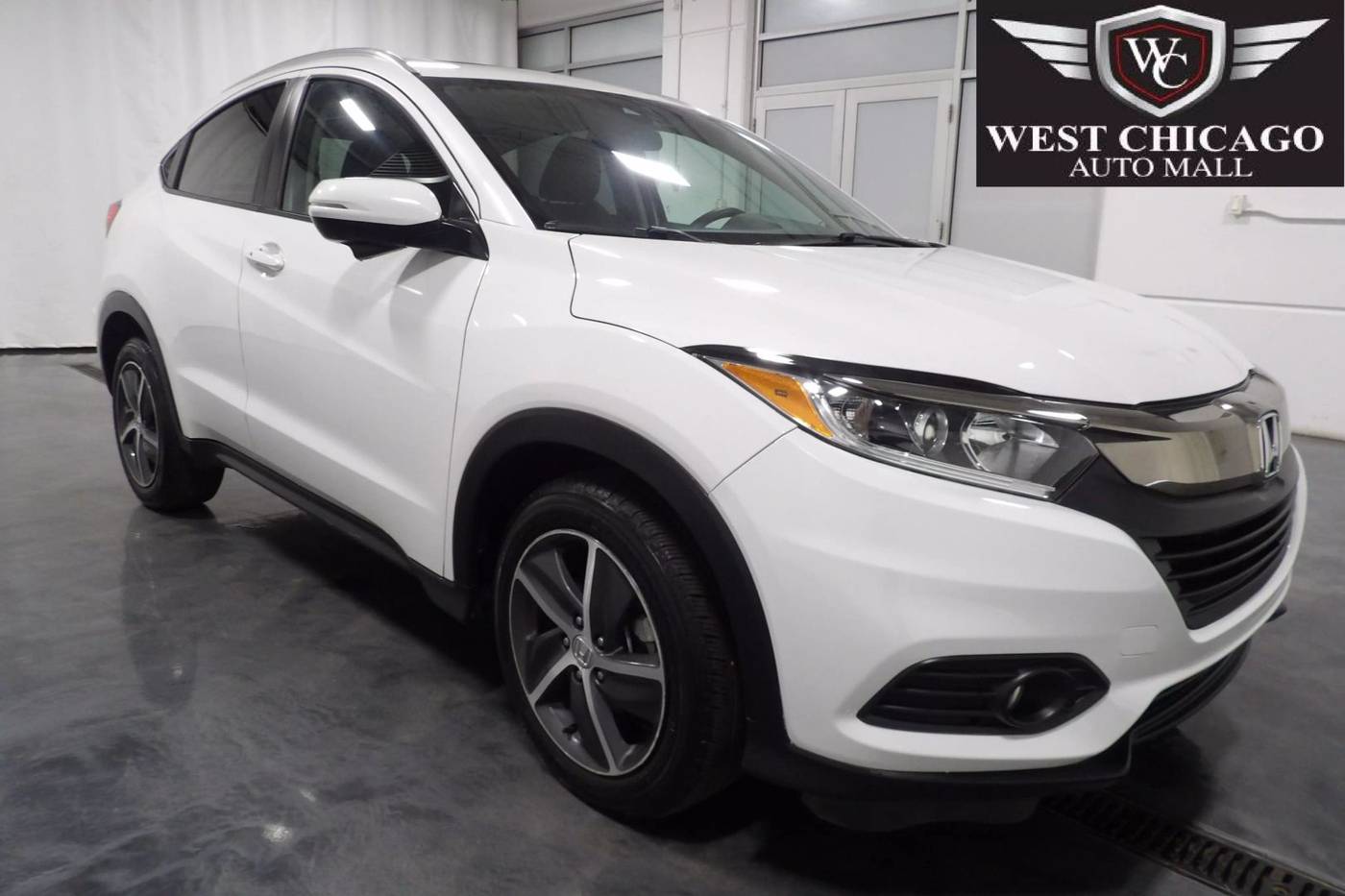 2022 Honda HR-V EX — SUV — 30,784 mi — West Chicago, IL