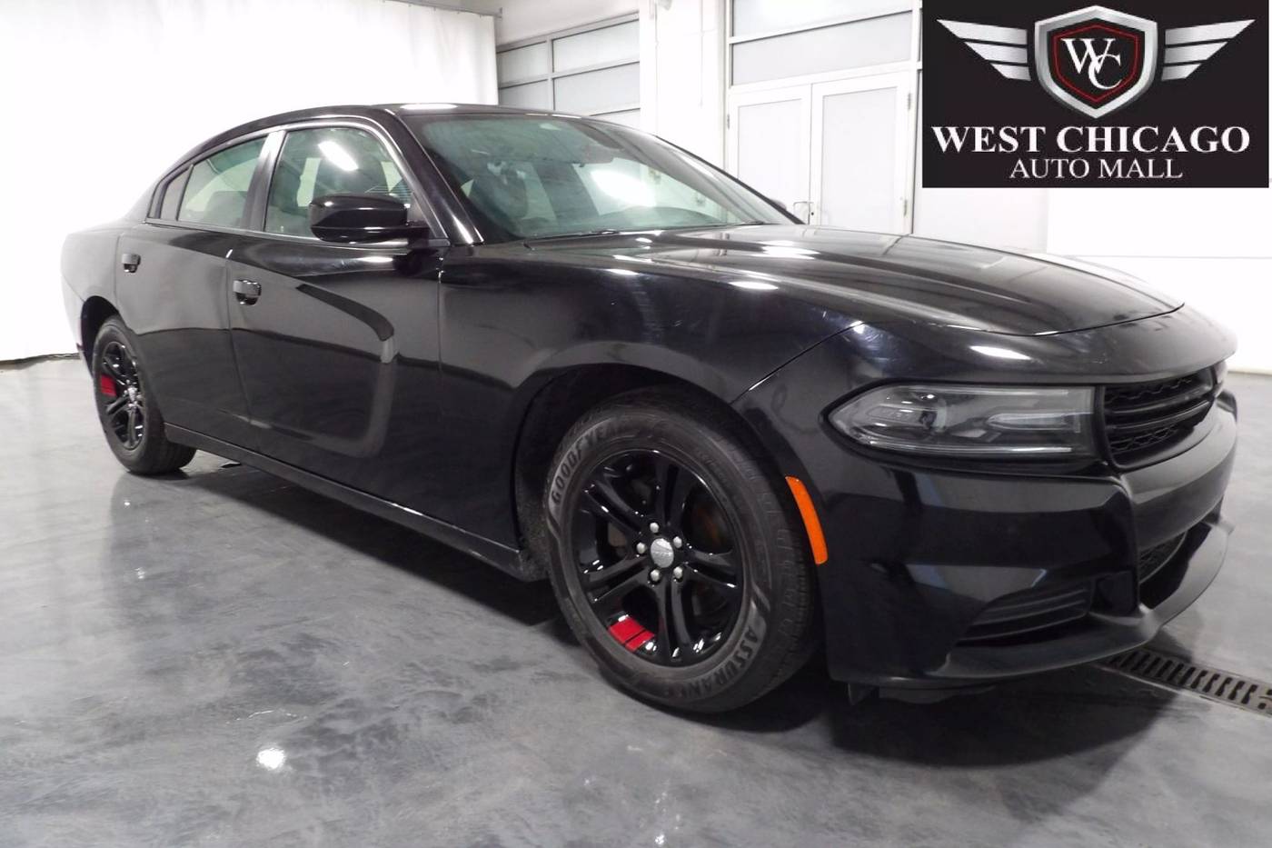 2019 Dodge Charger SXT — Sedan — 72,621 mi — West Chicago, IL