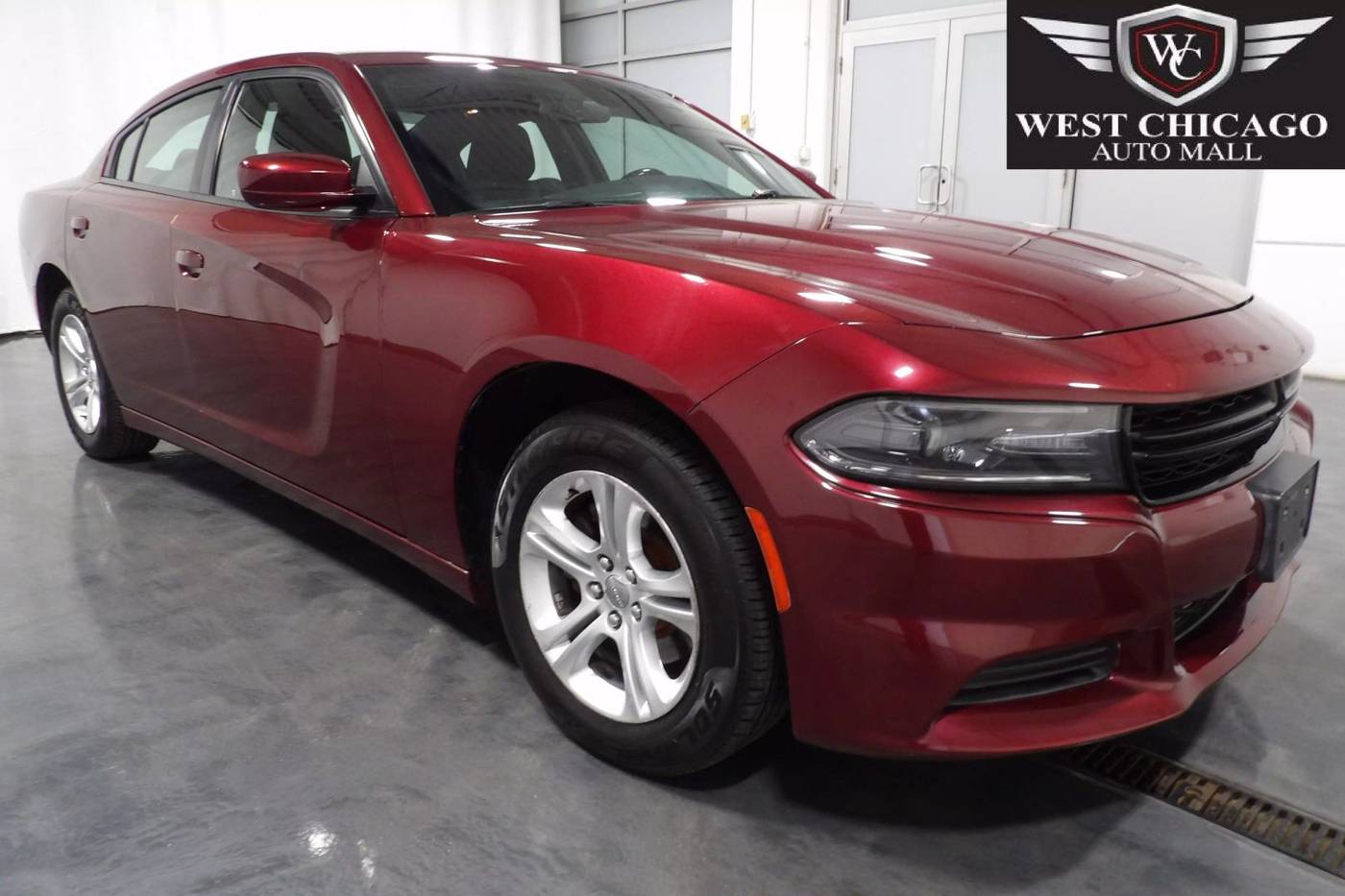 2019 Dodge Charger SXT — Sedan — 89,766 mi — West Chicago, IL