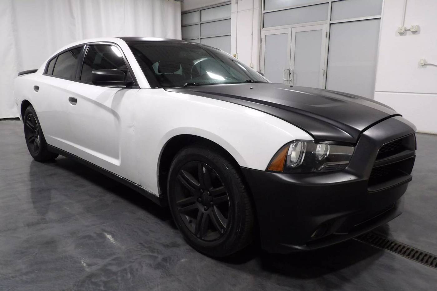 2014 Dodge Charger SXT — Sedan — 91,894 mi — West Chicago, IL