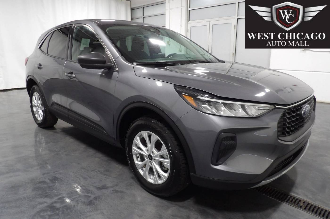 2023 Ford Escape Active — SUV — 44,294 mi — West Chicago, IL