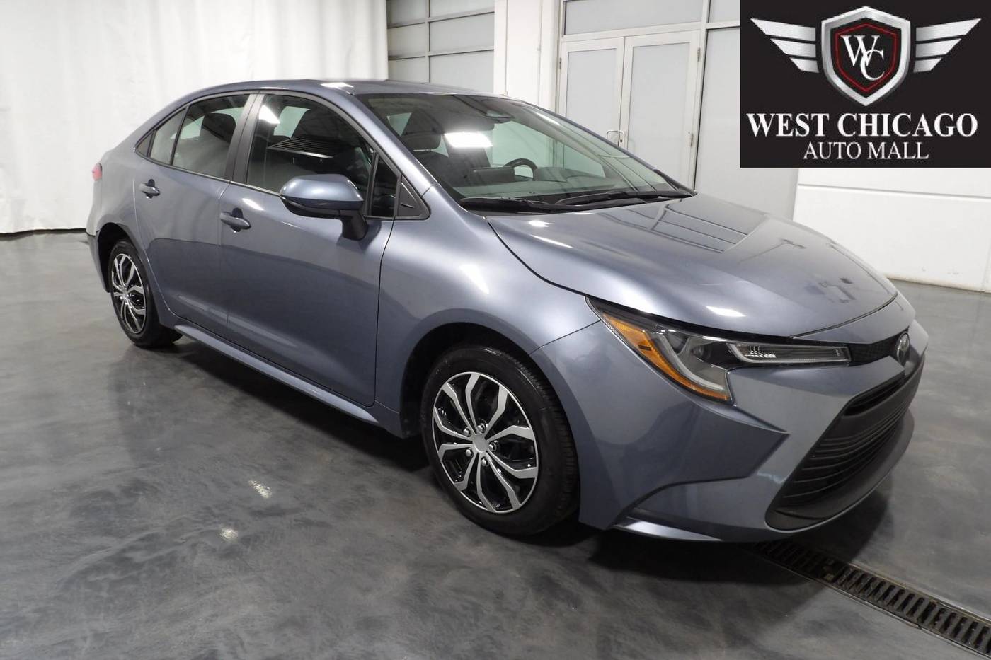 2024 Toyota Corolla LE — Sedan — 20,803 mi — West Chicago, IL