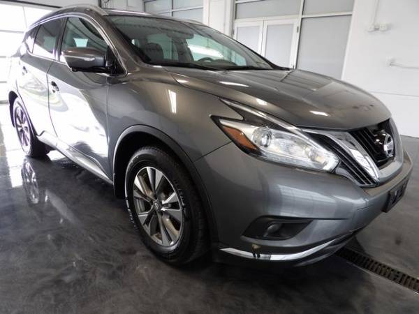 Used Nissan Murano for Sale: 9,469 Cars from $1,001 - iSeeCars.com