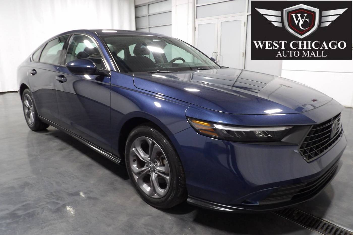 2023 Honda Accord EX — Sedan — 14,030 mi — West Chicago, IL