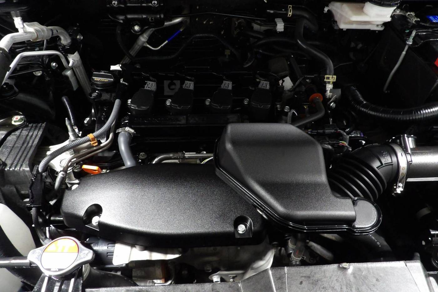 2025 Honda CR-V EX-L — SUV — 14,490 mi — West Chicago, IL