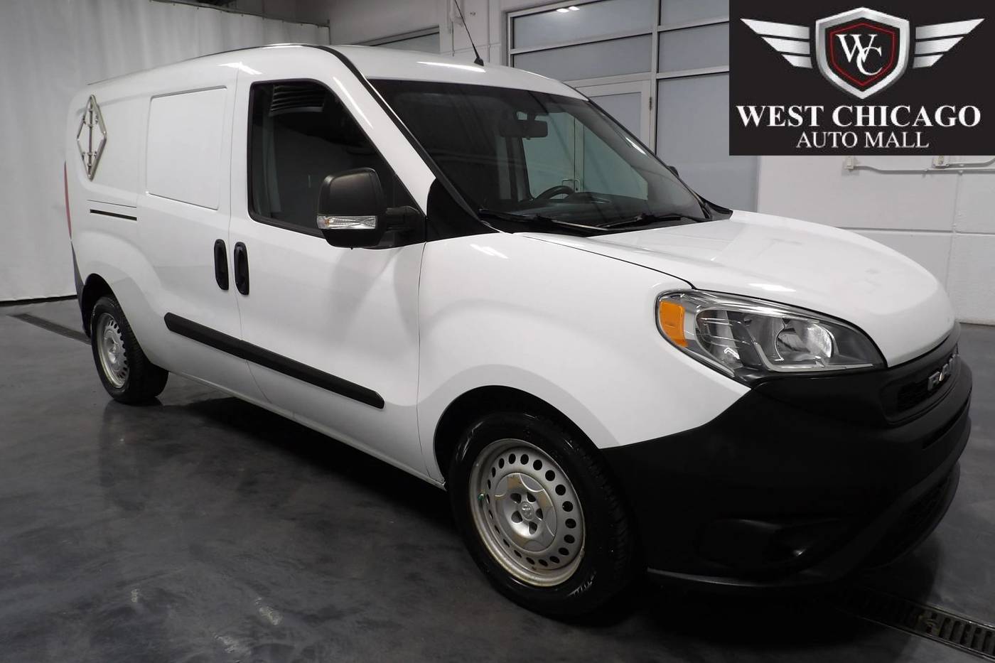 2020 Ram ProMaster City Cargo Van Tradesman — Cargo Van — 92,959 mi — West Chicago, IL