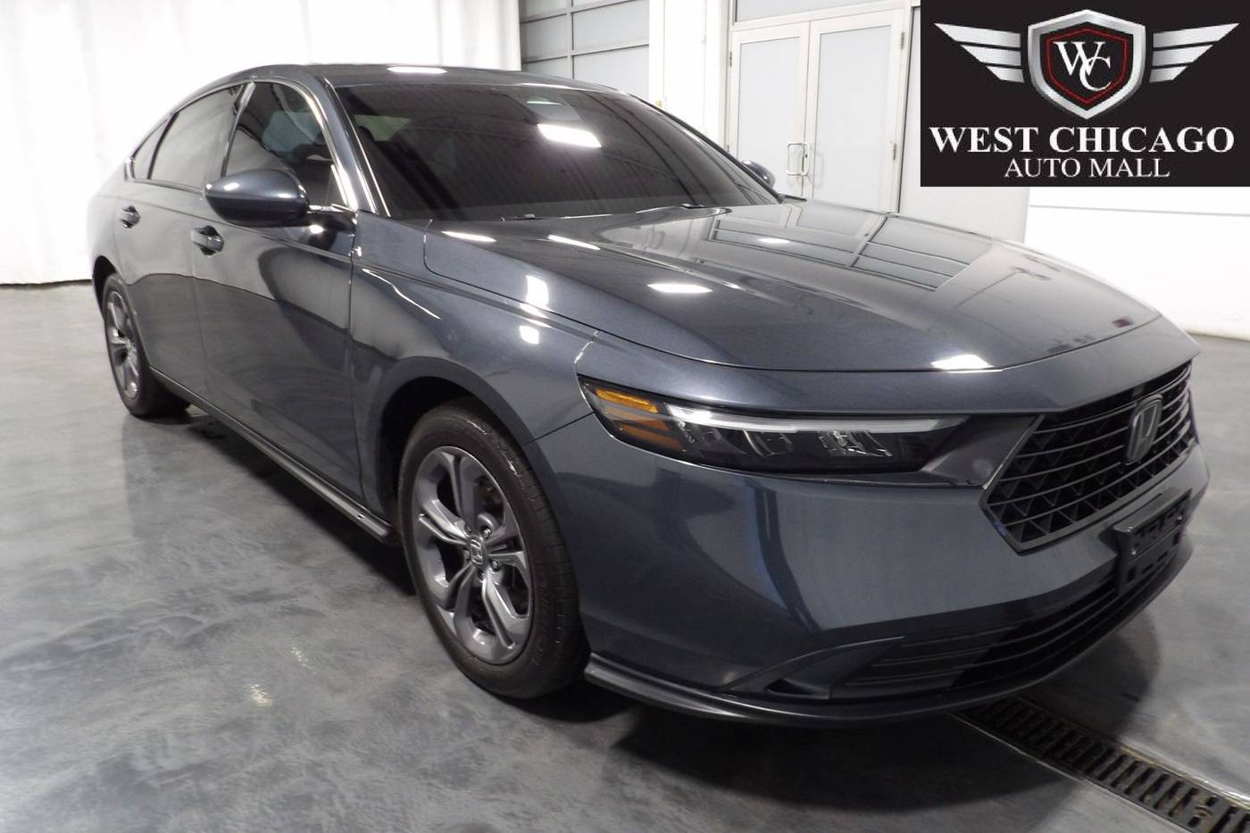 2023 Honda Accord EX — Sedan — 15,586 mi — West Chicago, IL