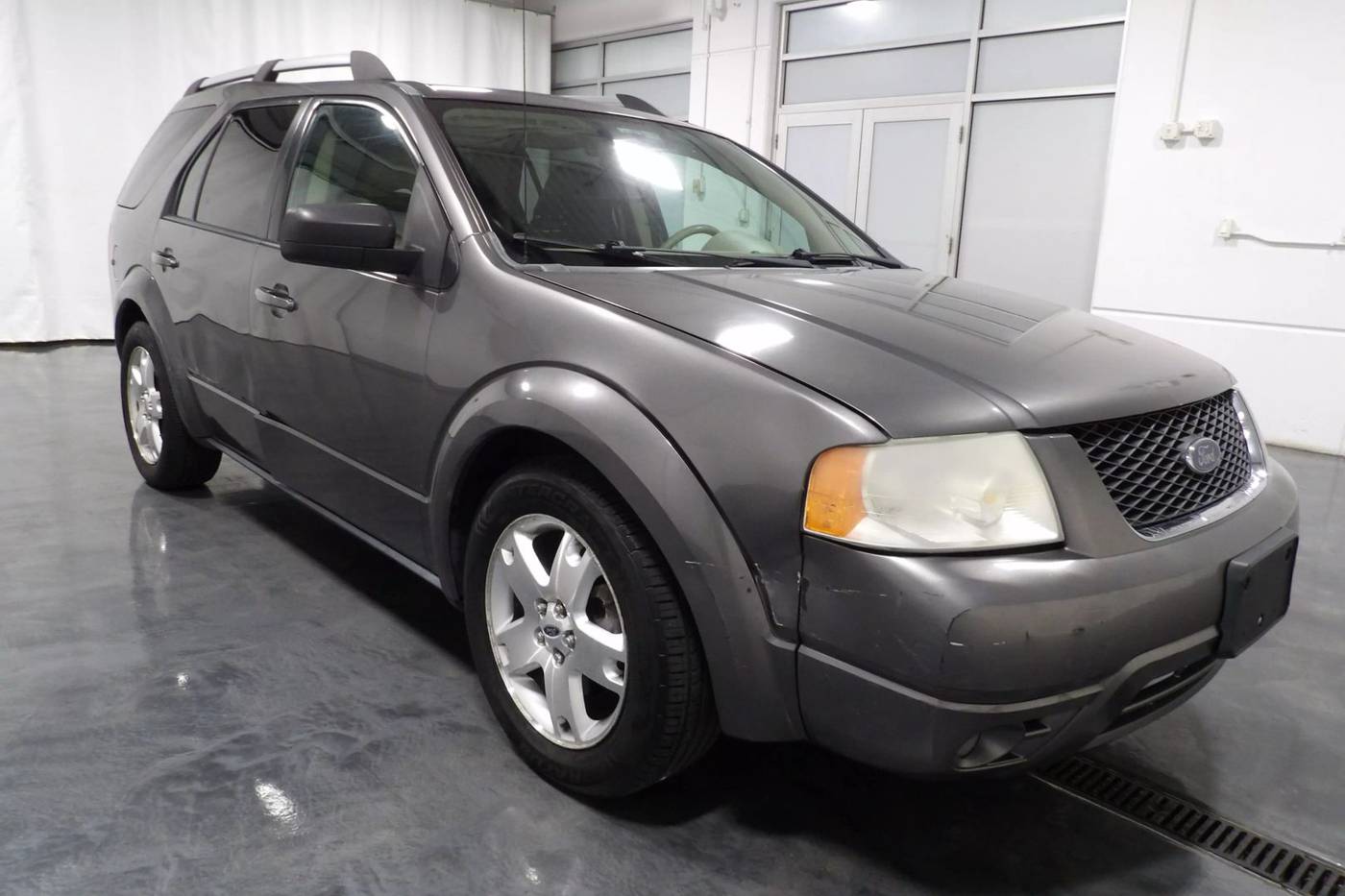 2005 Ford Freestyle Limited — Wagon — 169,934 mi — West Chicago, IL