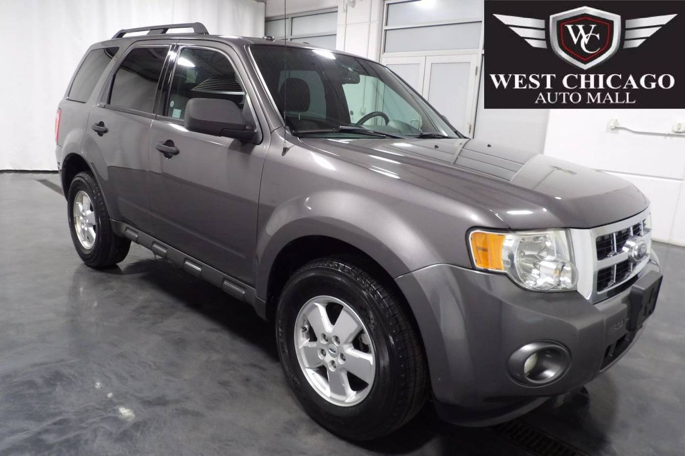 2012 Ford Escape XLT — SUV — 143,147 mi — West Chicago, IL