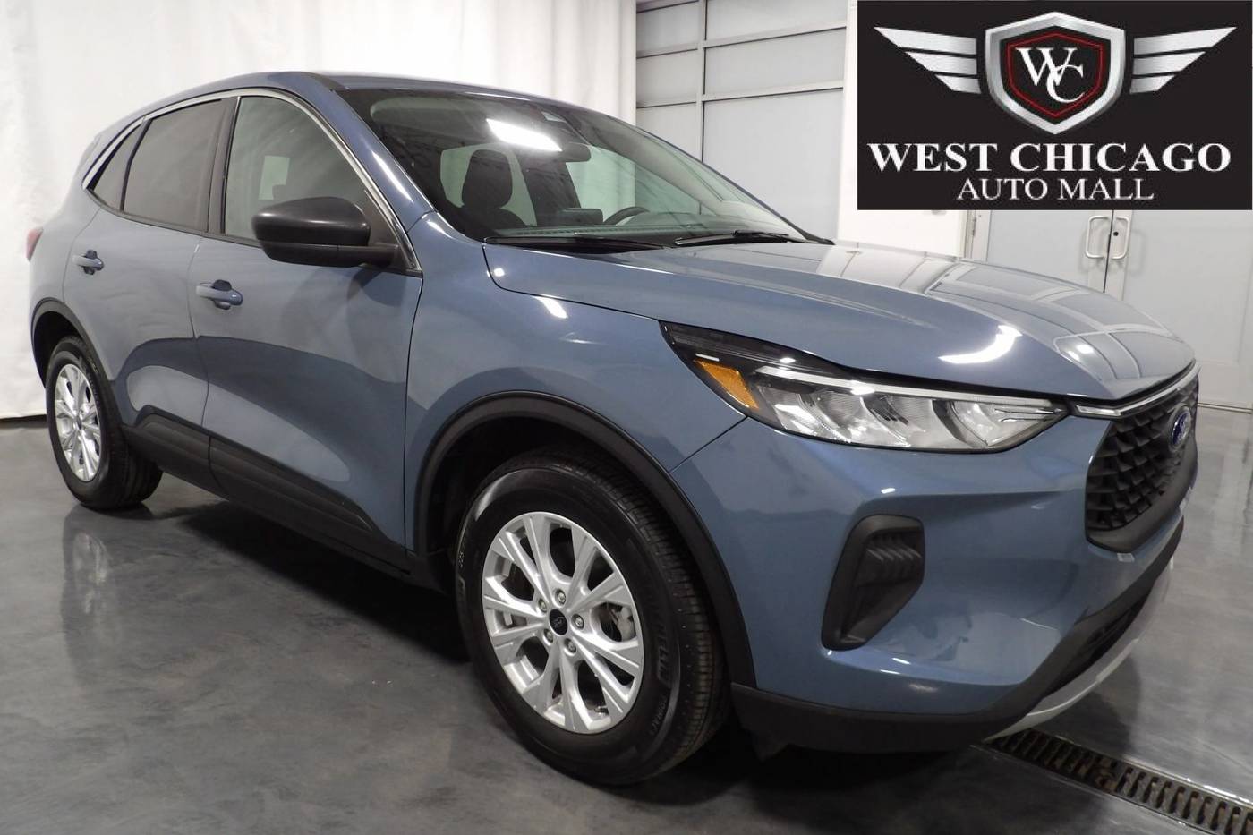 2024 Ford Escape Active — SUV — 17,382 mi — West Chicago, IL