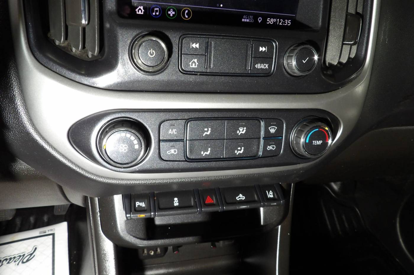 2022 Chevrolet Colorado LT — Pickup Truck — 35,580 mi — West Chicago, IL