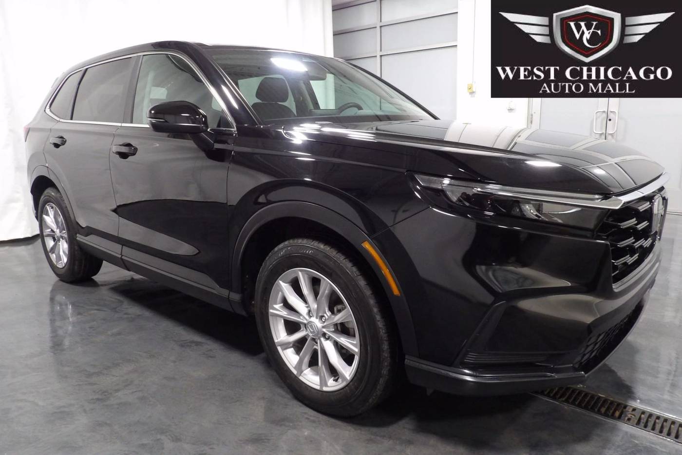 2024 Honda CR-V EX — SUV — 20,752 mi — West Chicago, IL