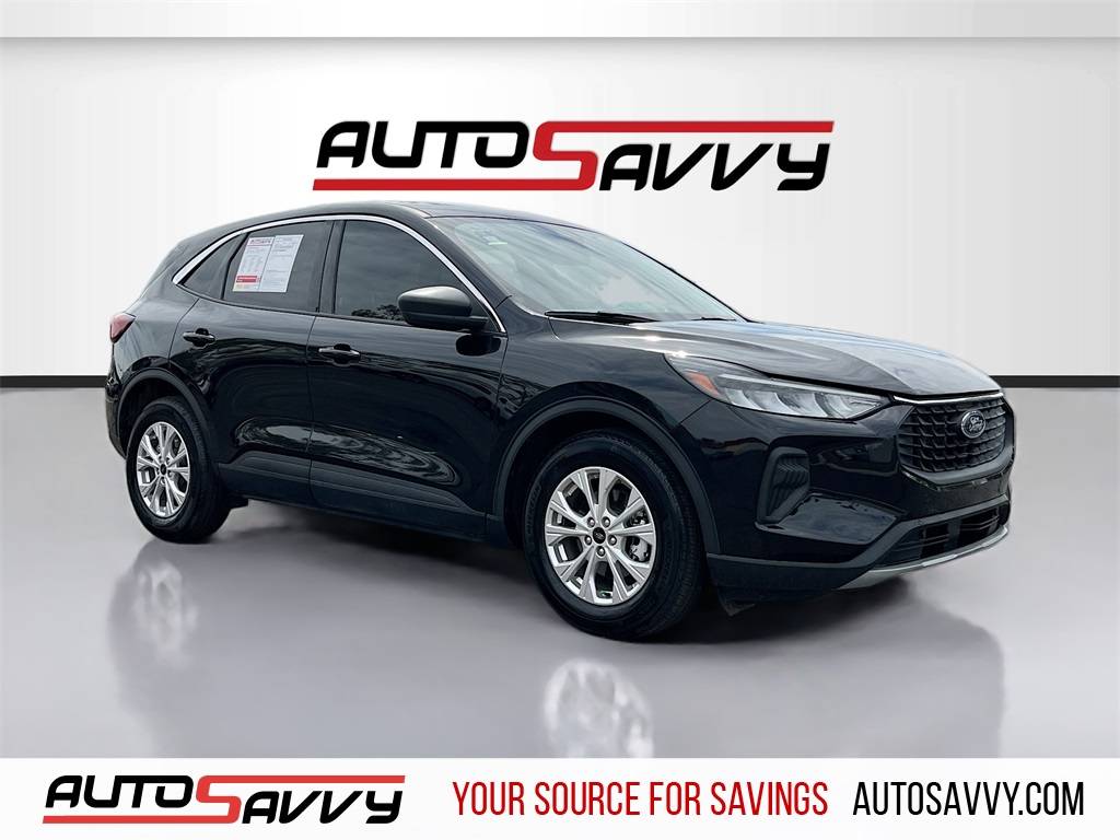 2023 Ford Escape Active — SUV — 8,852 mi — Gilbert, AZ