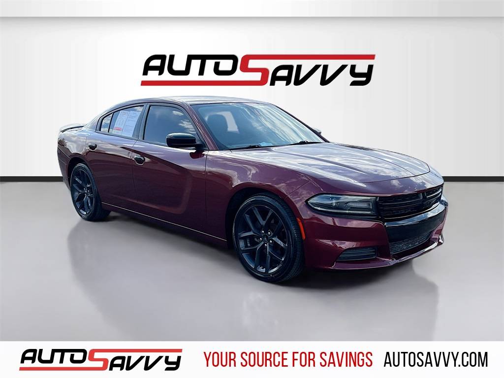 2020 Dodge Charger SXT — Sedan — 47,113 mi — Gilbert, AZ