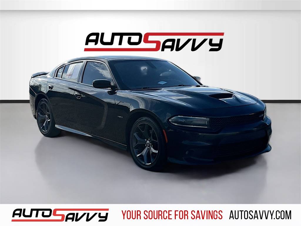 2019 Dodge Charger R/T — Sedan — 128,240 mi — Gilbert, AZ