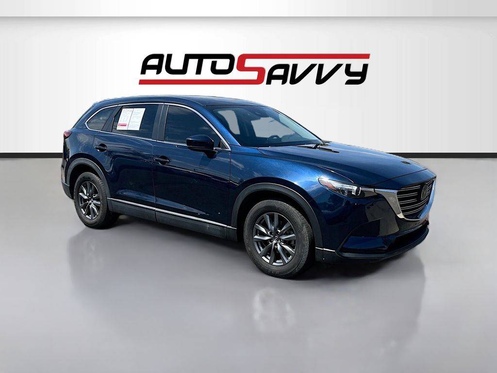 Used 2022 Mazda CX-9 for Sale Near Me - TRUECar