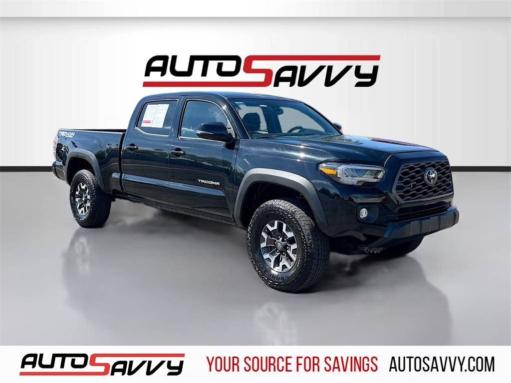 2023 Toyota Tacoma TRD Off Road — Pickup Truck — 26,802 mi — Gilbert, AZ