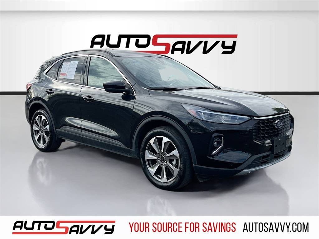 2023 Ford Escape Platinum — SUV — 26,322 mi — Gilbert, AZ