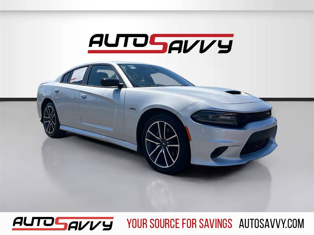 2023 Dodge Charger R/T — Sedan — 15,922 mi — Gilbert, AZ