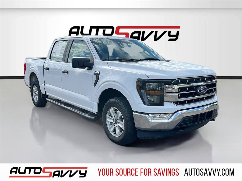 2021 Ford F-150 XL — Pickup Truck — 53,809 mi — Gilbert, AZ