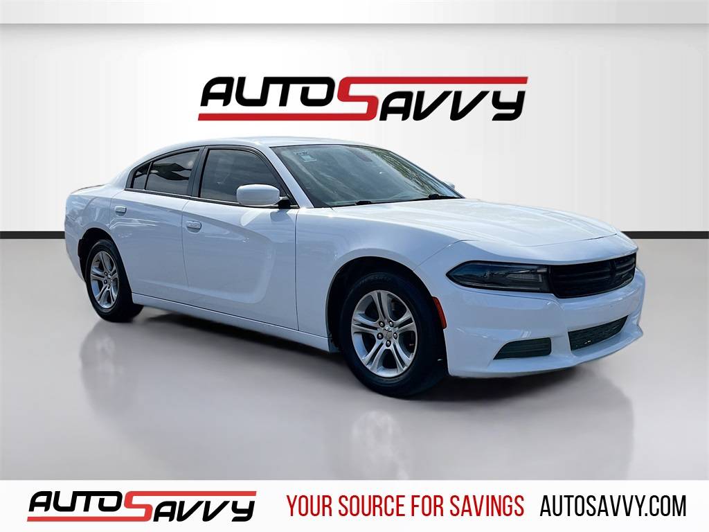 2019 Dodge Charger SXT — Sedan — 60,314 mi — Gilbert, AZ