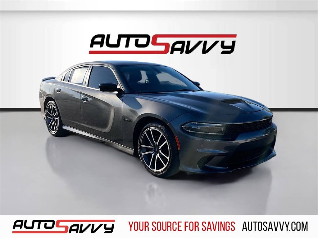 2023 Dodge Charger R/T — Sedan — 23,591 mi — Gilbert, AZ
