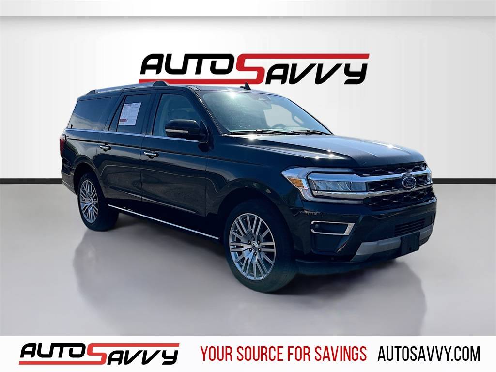 2024 Ford Expedition Limited — SUV — 9,632 mi — Gilbert, AZ
