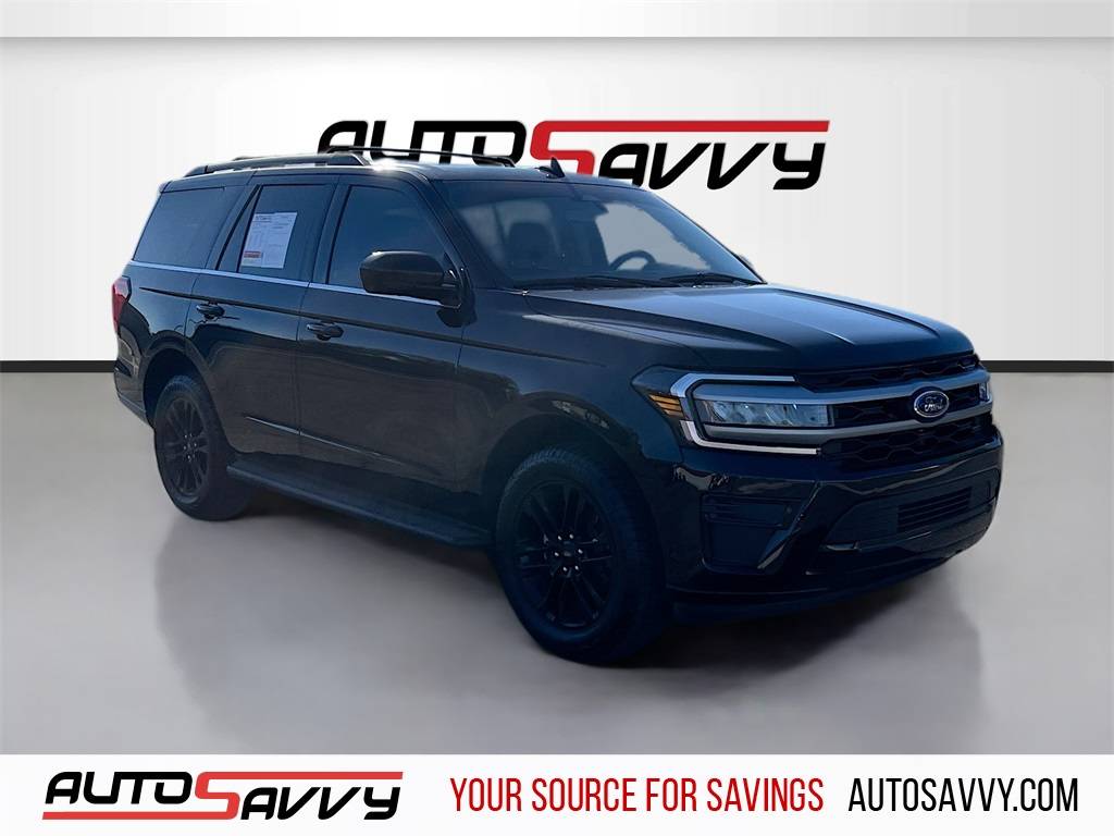 2024 Ford Expedition XLT — SUV — 2,853 mi — Gilbert, AZ
