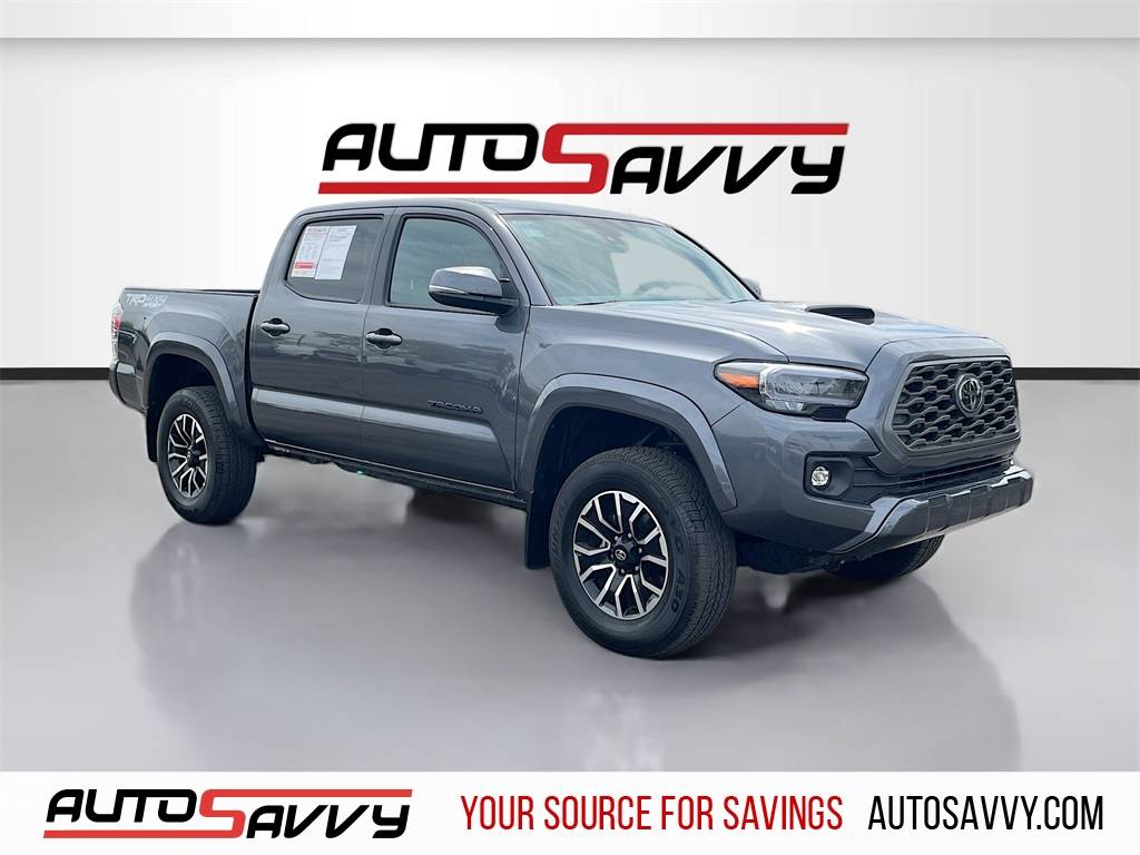 2023 Toyota Tacoma TRD Sport — Pickup Truck — 22,903 mi — Gilbert, AZ