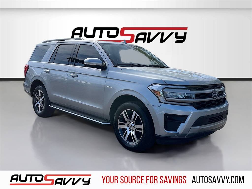 2022 Ford Expedition XLT — SUV — 42,527 mi — Gilbert, AZ