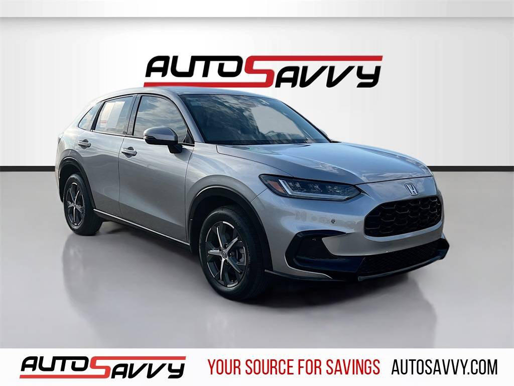 2023 Honda HR-V EX-L — SUV — 36,313 mi — Gilbert, AZ