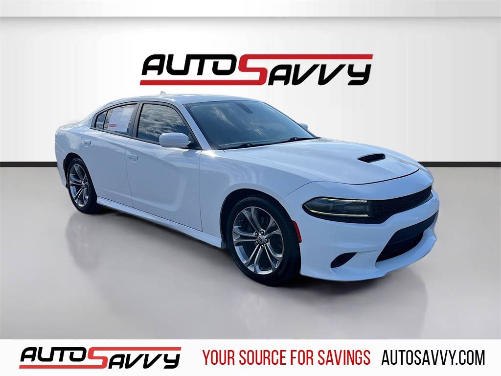 2020 Dodge Charger R/T — Sedan — 59,255 mi — Gilbert, AZ