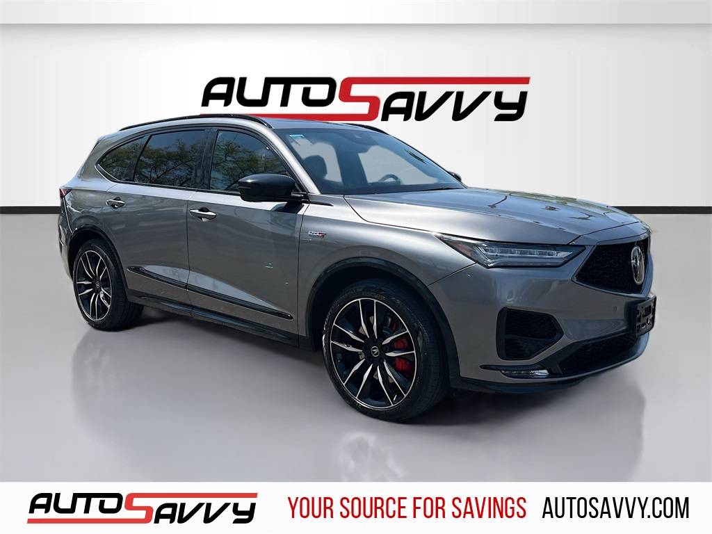 2023 Acura MDX Type S Advance Package — SUV — 19,978 mi — Gilbert, AZ