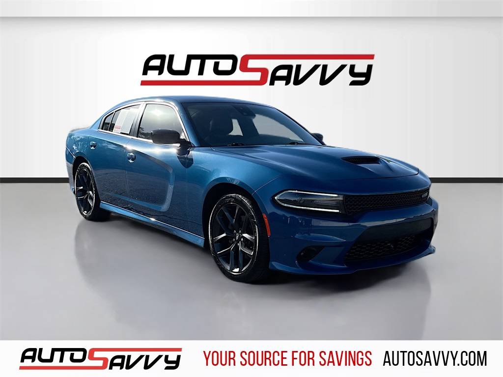 2021 Dodge Charger GT — Sedan — 50,800 mi — Gilbert, AZ
