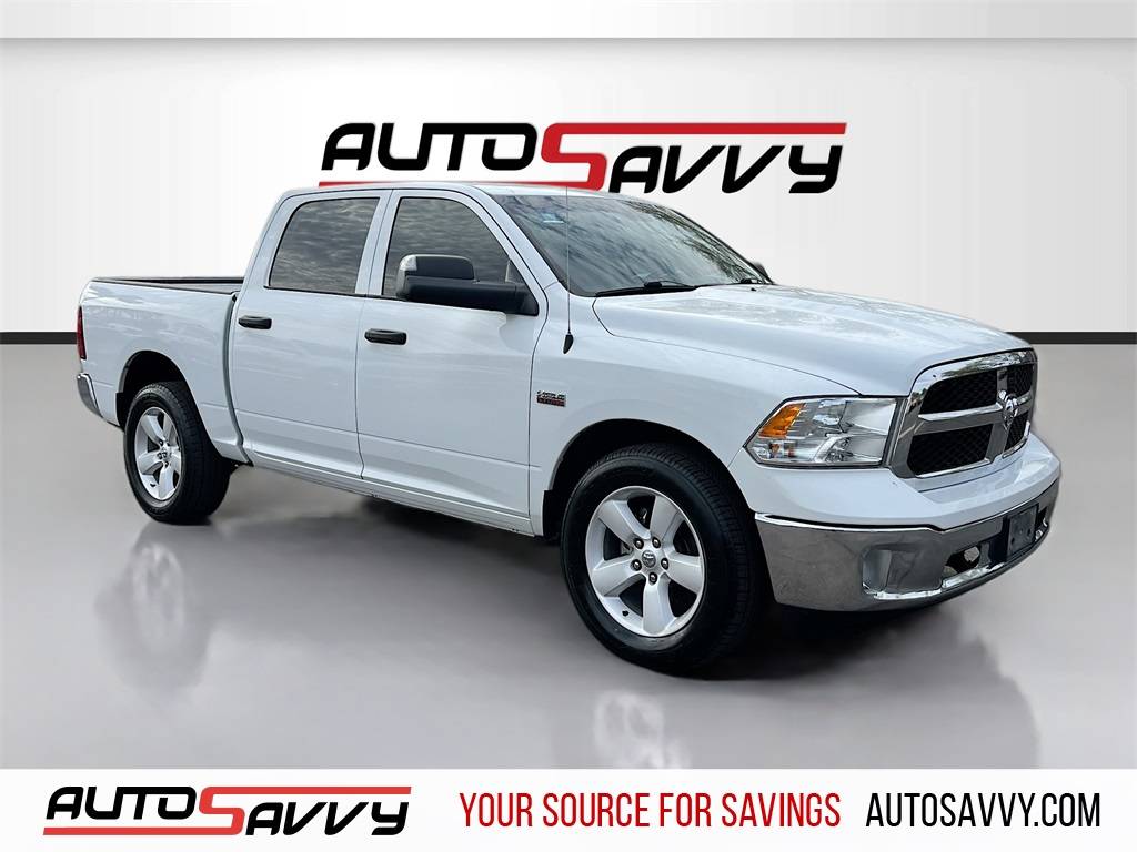 2023 Ram 1500 Classic Tradesman — Pickup Truck — 35,527 mi — Gilbert, AZ