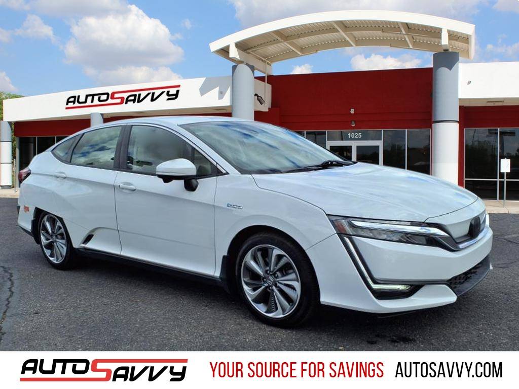 2019 Honda Clarity Plug-In Hybrid Touring — Sedan — 36,080 mi — Gilbert, AZ