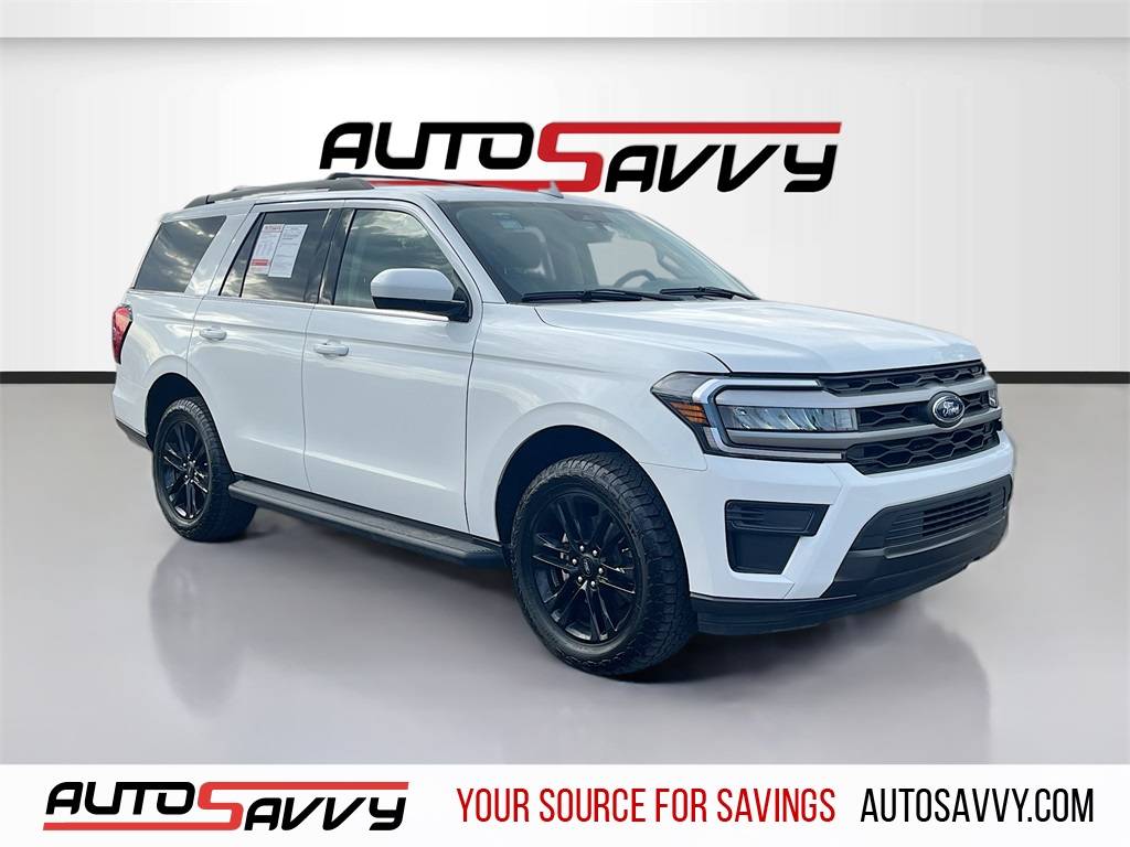 2024 Ford Expedition XLT — SUV — 20,892 mi — Gilbert, AZ