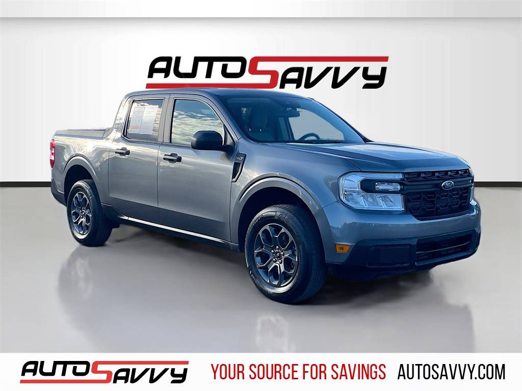 2023 Ford Maverick XLT — Pickup Truck — 25,825 mi — Gilbert, AZ