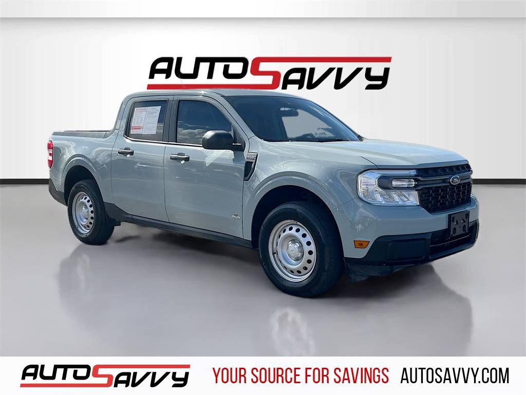 2024 Ford Maverick XLT — Pickup Truck — 14,059 mi — Gilbert, AZ